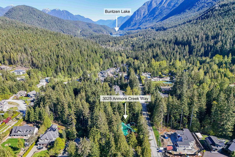 3025 Anmore Creek Way, Anmore, V3H 5G6 | Image 2