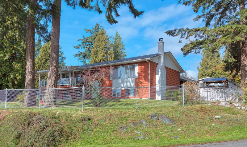 4661 Cameron Road, Madeira Park, British Columbia (MLS R2935775)