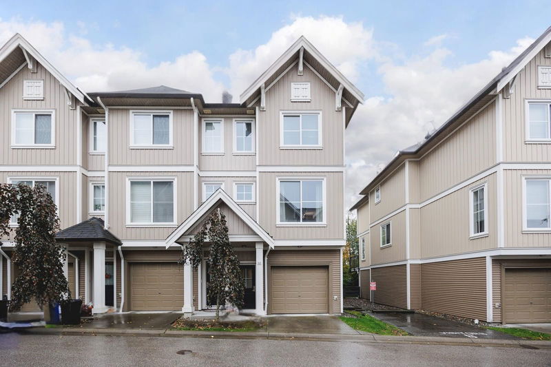 31032 Westridge Place #48, Abbotsford, British Columbia (MLS R2935777)