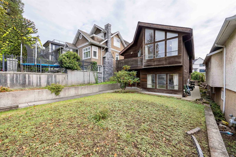 3542 Eton Street, Vancouver, British Columbia (MLS R2935852)