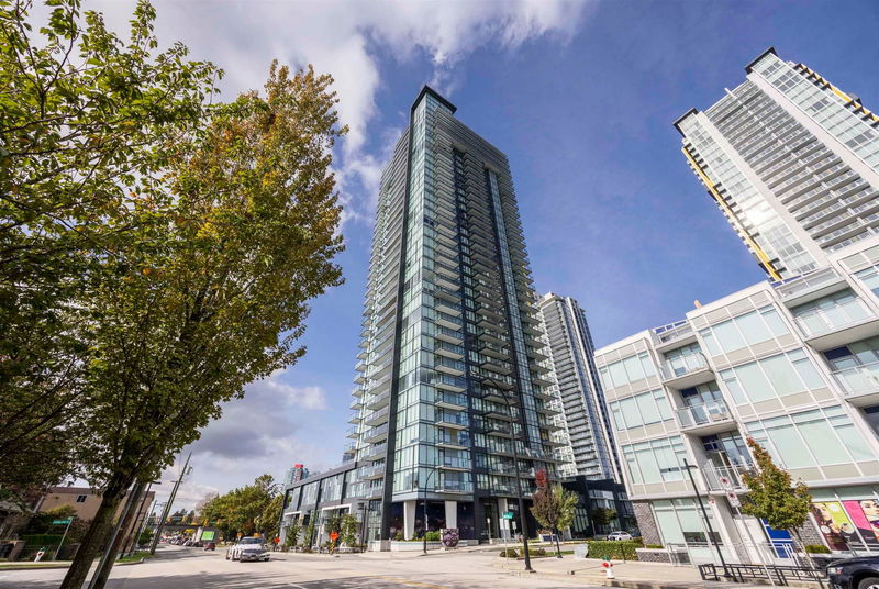 6699 Dunblane Avenue #3401, Burnaby, British Columbia (MLS R2935859)