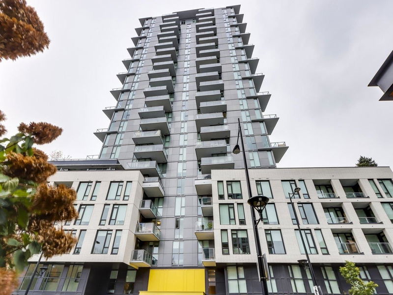 3538 Sawmill Crescent #804, Vancouver, British Columbia (MLS R2935864)