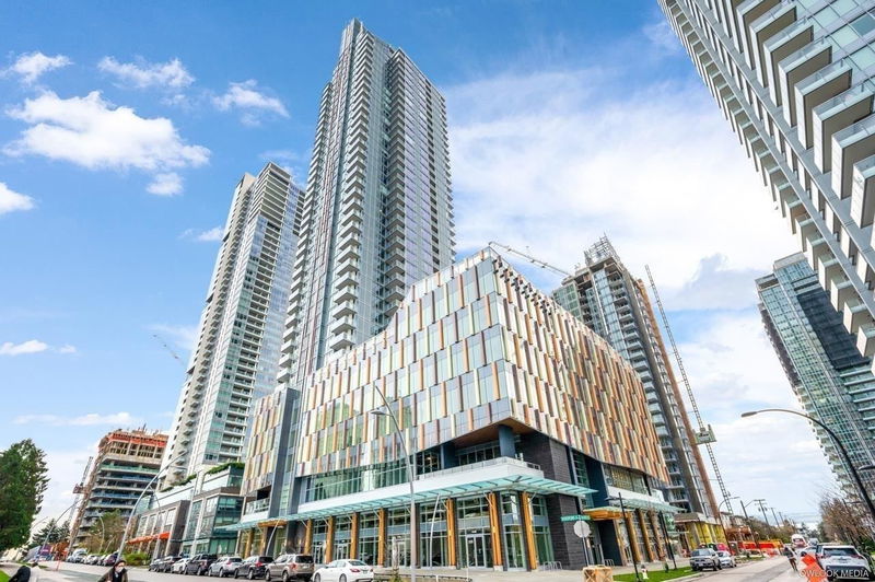 4458 Beresford Street #3002, Burnaby, British Columbia (MLS R2935912)