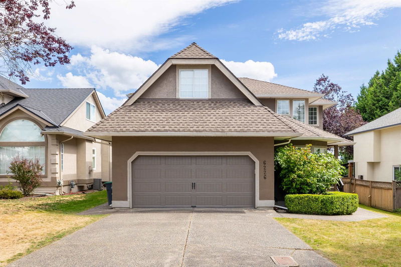 6226 190 Street, Surrey, British Columbia (MLS R2935972)