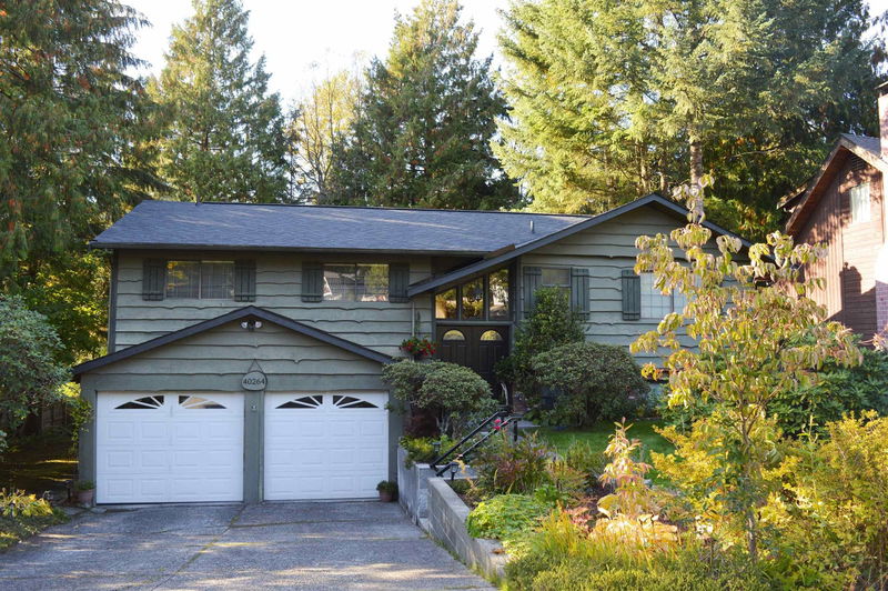 40264 Kintyre Drive, Squamish, British Columbia (MLS R2935982)