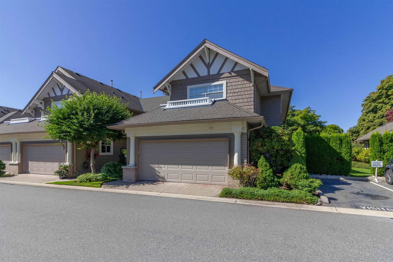 5531 Cornwall Drive #39, Richmond, British Columbia (MLS R2935991)