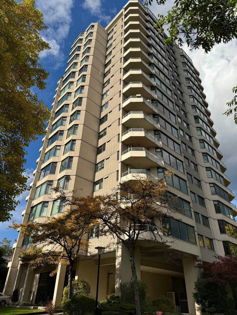 7321 Halifax Street #803, Burnaby, British Columbia (MLS R2936047)