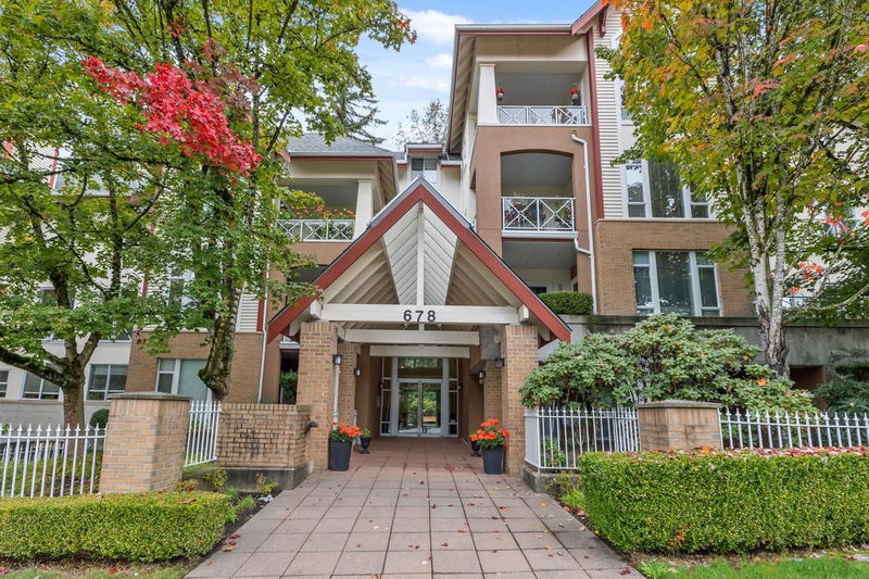 678 Queens Road W #403, North Vancouver, British Columbia (MLS R2936053)