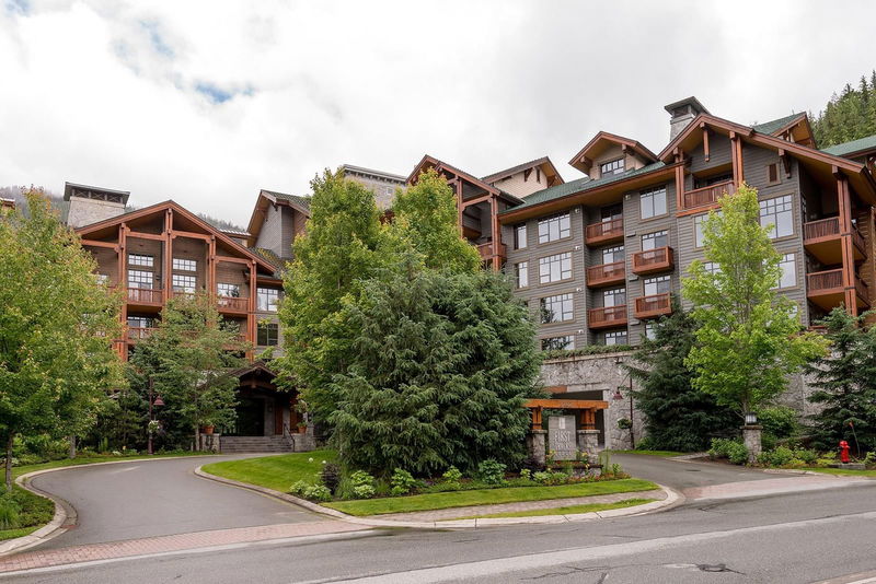 2202 Gondola Way #524, Whistler, British Columbia (MLS R2936087)