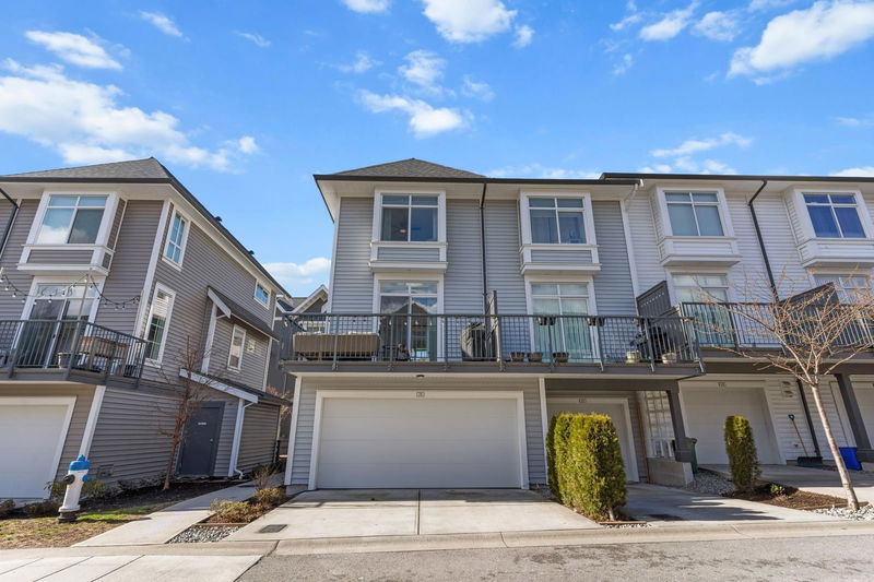 2838 Livingstone Avenue #26, Abbotsford, British Columbia (MLS R2936090)