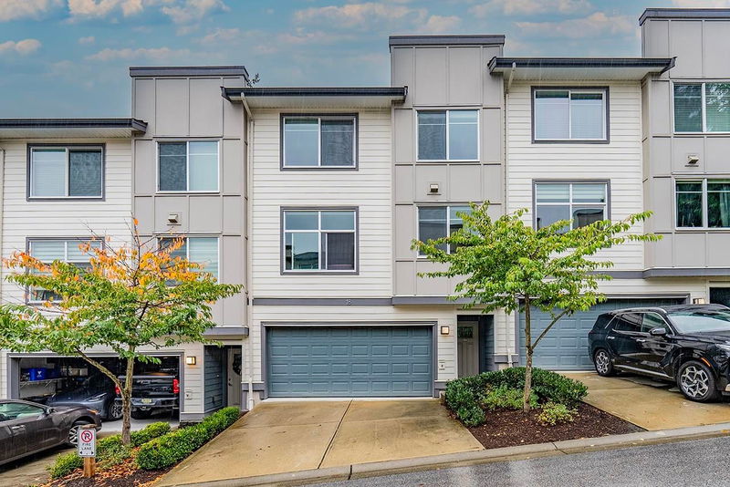 15633 Mountain View Drive #18, Surrey, British Columbia (MLS R2936149)