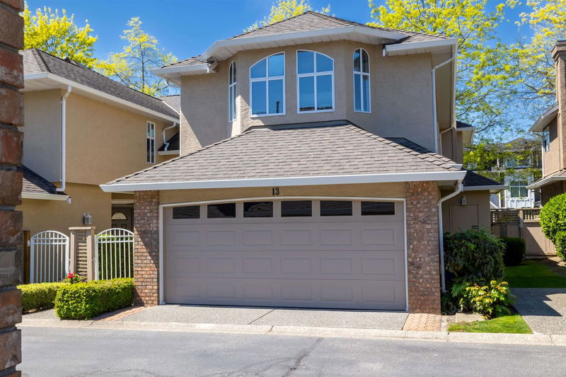 6211 Boundary Drive W #13, Surrey, British Columbia (MLS R2936208)