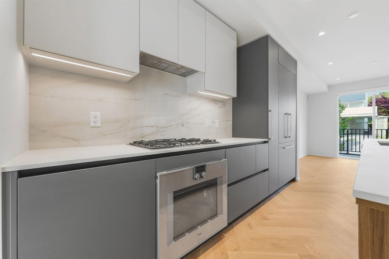 173 - 805 49th Avenue, Vancouver, V5Z 0A1 | Image 2