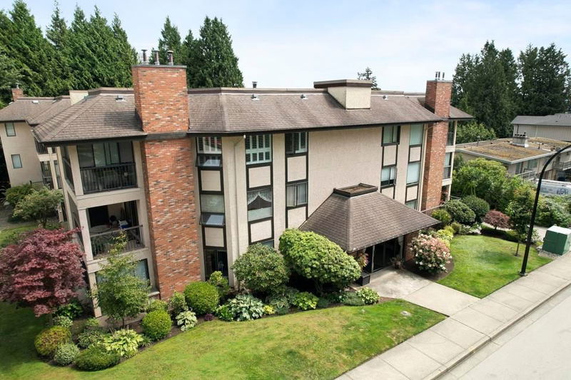 1480 Vidal Street #206, White Rock, British Columbia (MLS R2936286)