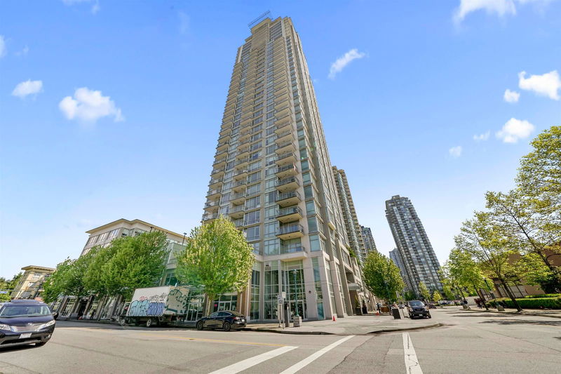 2955 Atlantic Avenue #3303, Coquitlam, British Columbia (MLS R2936303)