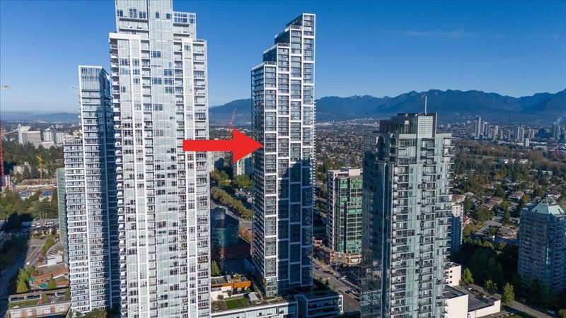 6000 Mckay Avenue #3302, Burnaby, British Columbia (MLS R2936371)