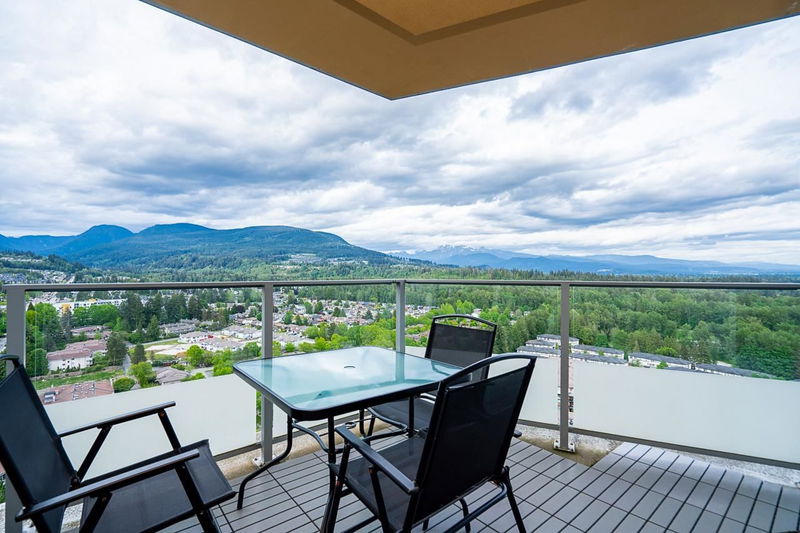 3093 Windsor Gate #2801, Coquitlam, British Columbia (MLS R2936393)