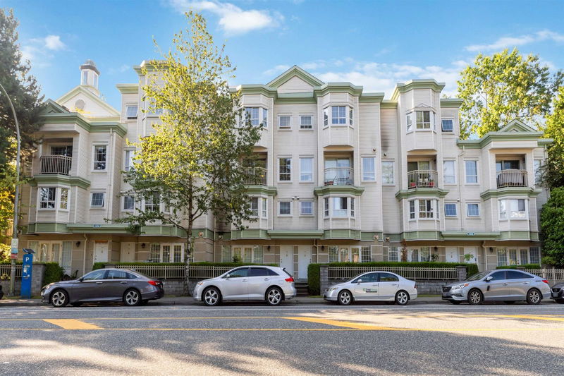 15258 105 Avenue #304, Surrey, British Columbia (MLS R2936403)