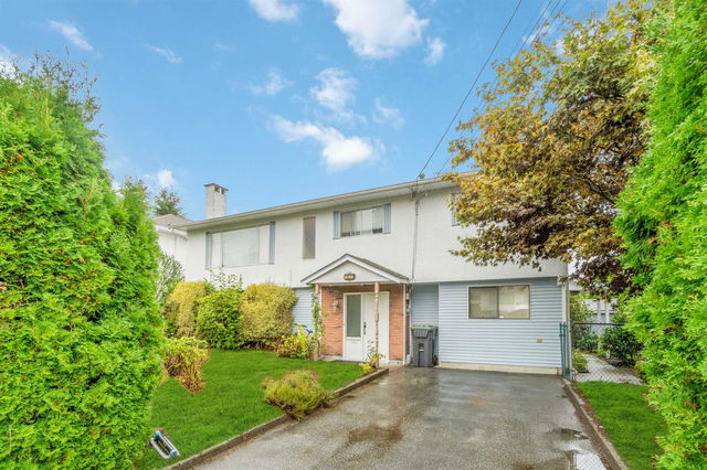 1631 Manning Avenue