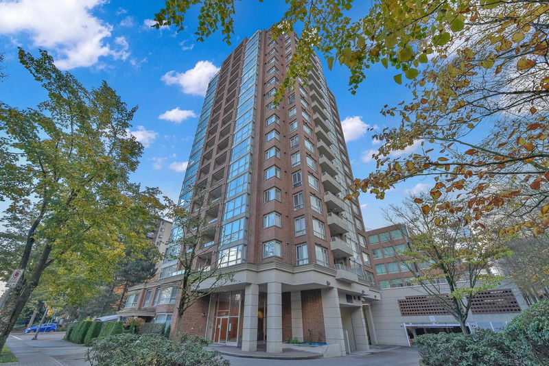 4888 Hazel Street #1208, Burnaby, British Columbia (MLS R2936452)