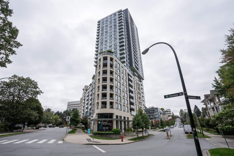 5470 Ormidale Street #1104, Vancouver, British Columbia (MLS R2936497)