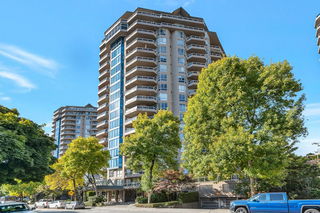 1406 - 1235 Quayside Drive