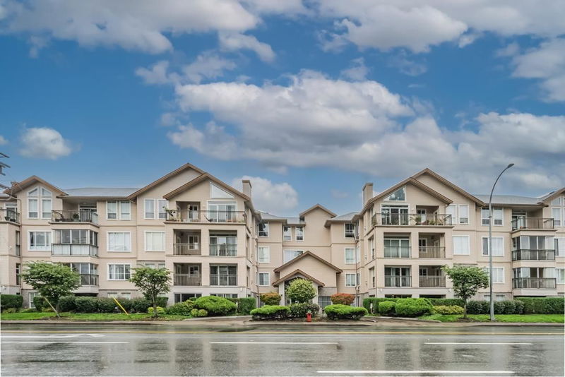 2772 Clearbrook Road #202, Abbotsford, British Columbia (MLS R2936530)