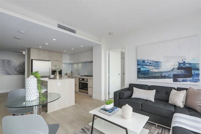 1804 - 680 Seylynn Crescent