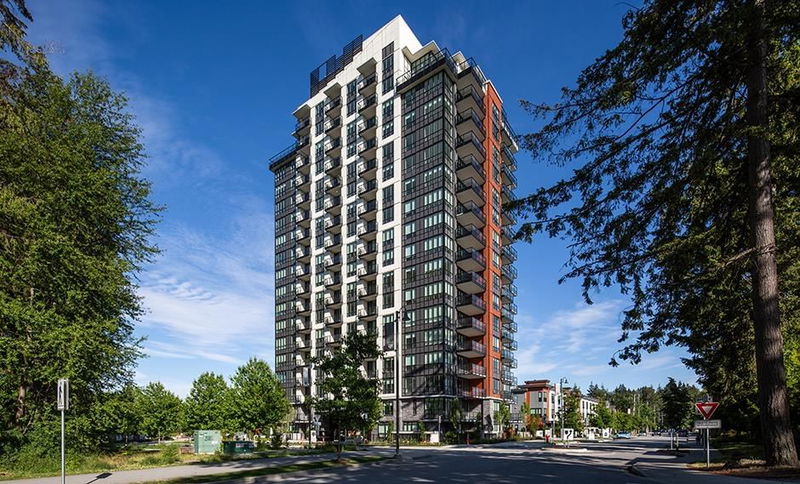 5380 Crooked Branch Road #107, Vancouver, British Columbia (MLS R2936564)