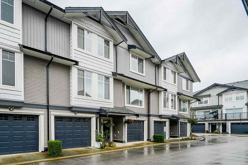 7156 144 Street #17, Surrey, British Columbia (MLS R2936585)