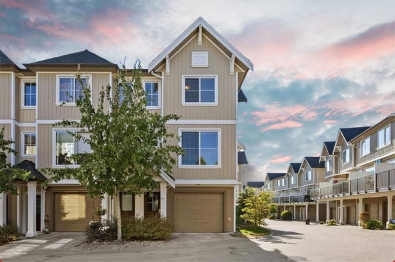 31032 Westridge Place #24, Abbotsford, British Columbia (MLS R2936612)