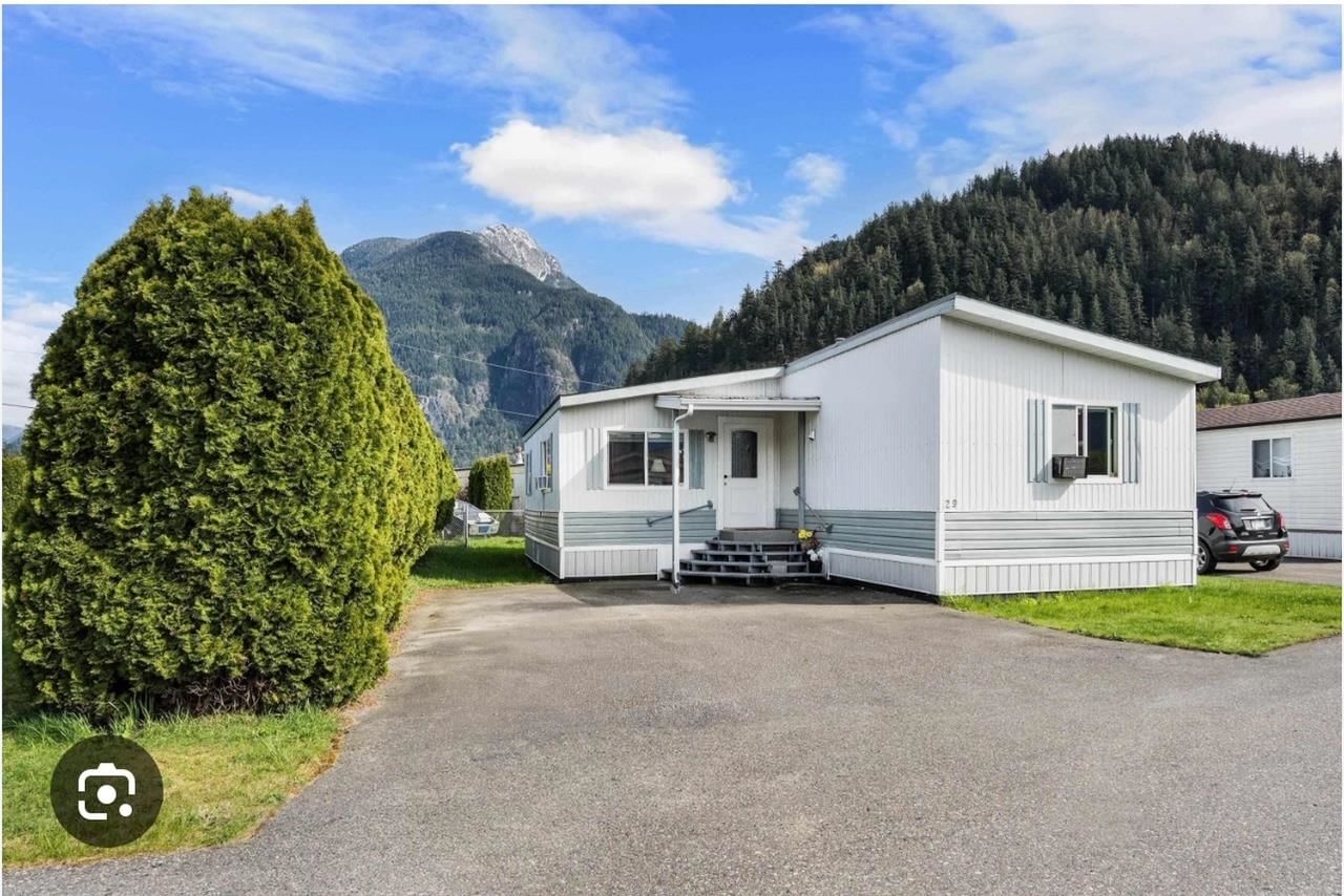 Image of home for listing MLS® R2936749