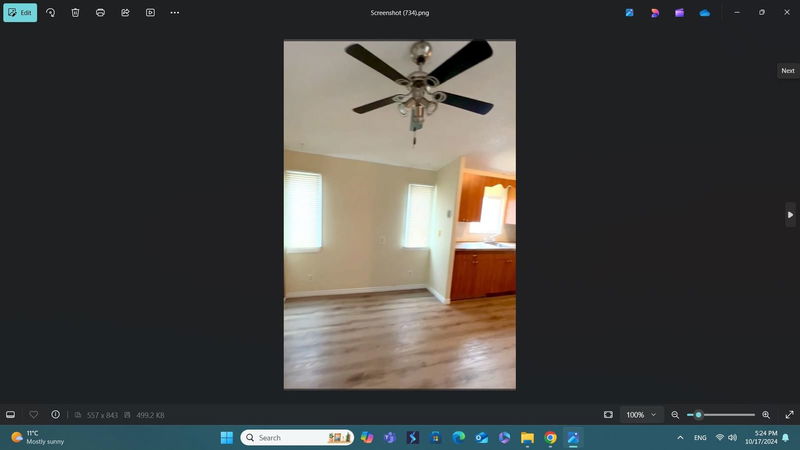 Image of home for listing MLS® R2936749