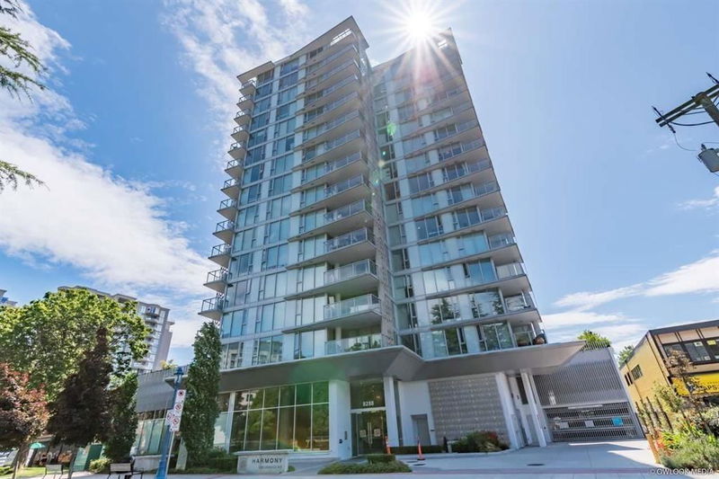 8288 Granville Avenue #708, Richmond, British Columbia (MLS R2936754)