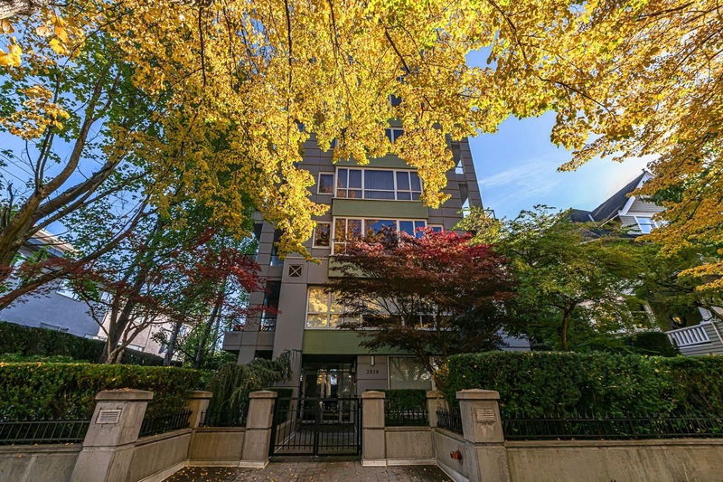 2838 Birch Street #3, Vancouver, British Columbia (MLS R2936764)