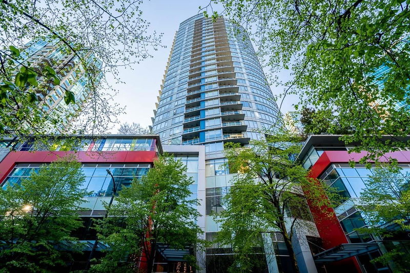 833 Homer Street #606, Vancouver, British Columbia (MLS R2936805)