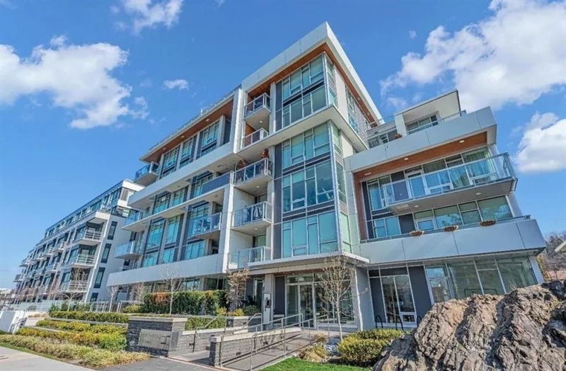 4988 Cambie Street #306, Vancouver, British Columbia (MLS R2936824)