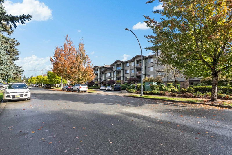 2038 Sandalwood Crescent #305, Abbotsford, British Columbia (MLS R2936868)