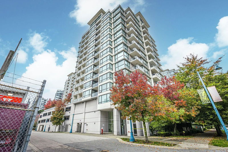 7535 Alderbridge Way #903, Richmond, British Columbia (MLS R2936875)