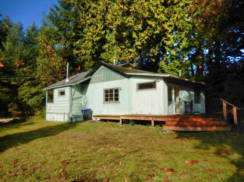 1662 Field Road, Sechelt, British Columbia (MLS R2936890)