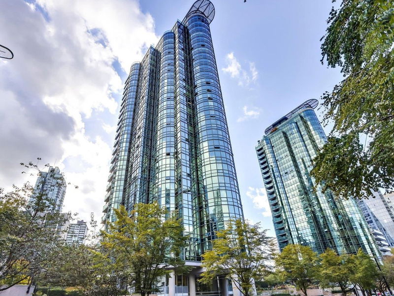 555 Jervis Street #202, Vancouver, British Columbia (MLS R2936896)