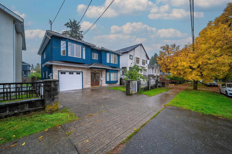 5174 Aberdeen Street, Vancouver, V5R 4M3 | Image 2