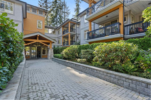 108 - 3125 Capilano Crescent