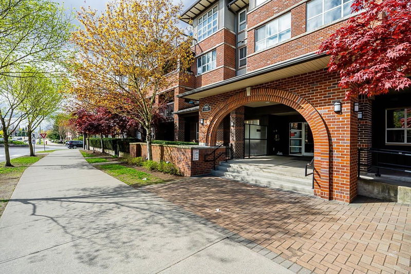 6815 188 Street #303, Surrey, British Columbia (MLS R2936962)