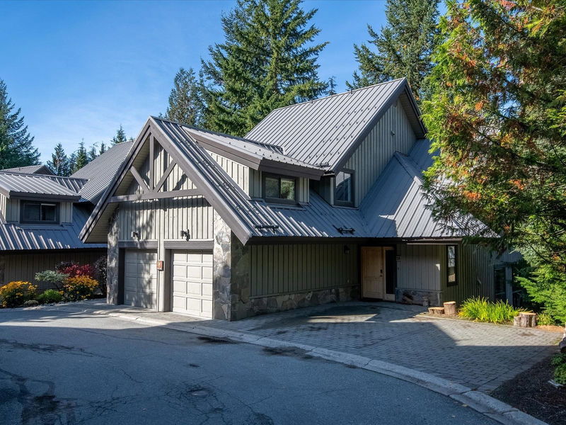 4873 Painted Cliff Road #16, Whistler, British Columbia (MLS R2936969)