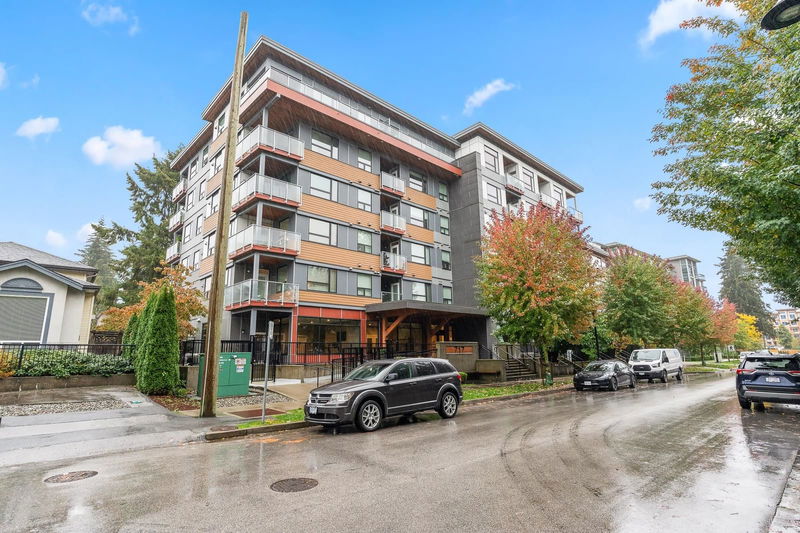 717 Breslay Street #608, Coquitlam, British Columbia (MLS R2937131)