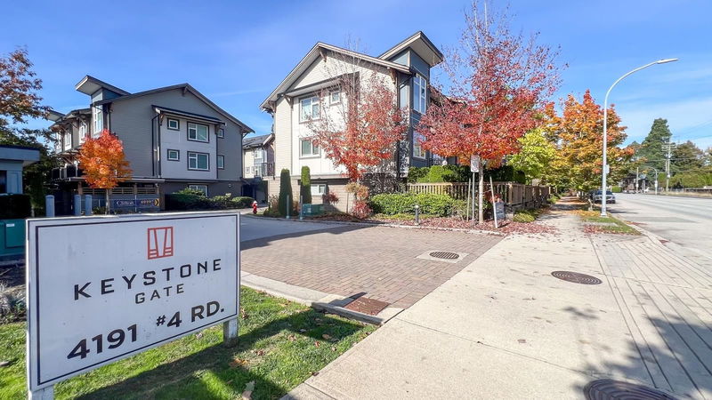 4191 No. 4 Road #2, Richmond, British Columbia (MLS R2937178)