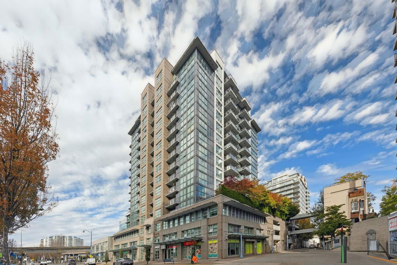 8033 Saba Road #1608, Richmond, British Columbia (MLS R2937247)