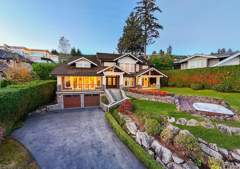 1373 Chartwell Drive, West Vancouver, V7S 2R4 | Image 2