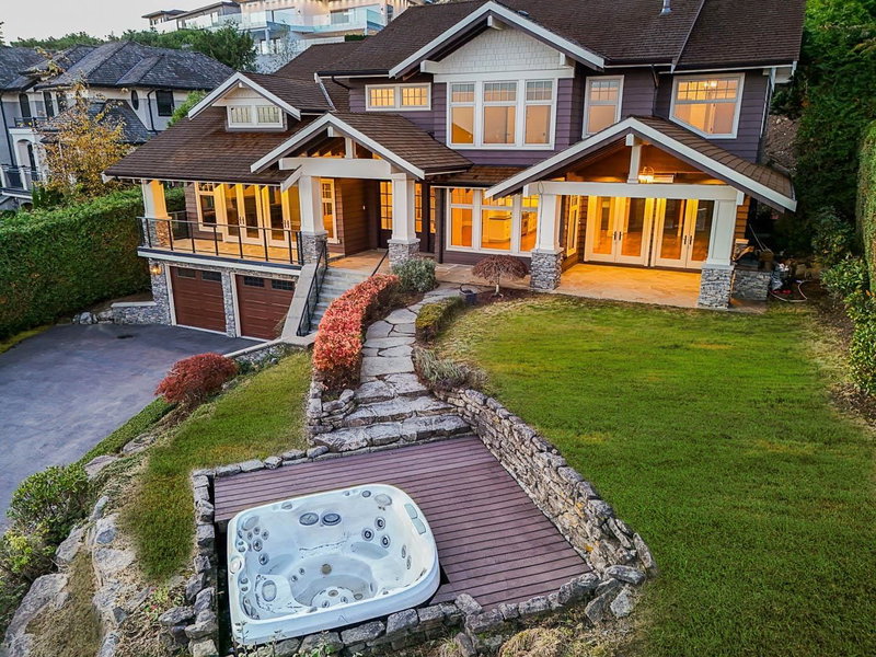 1373 Chartwell Drive, West Vancouver, V7S 2R4 | Image 3